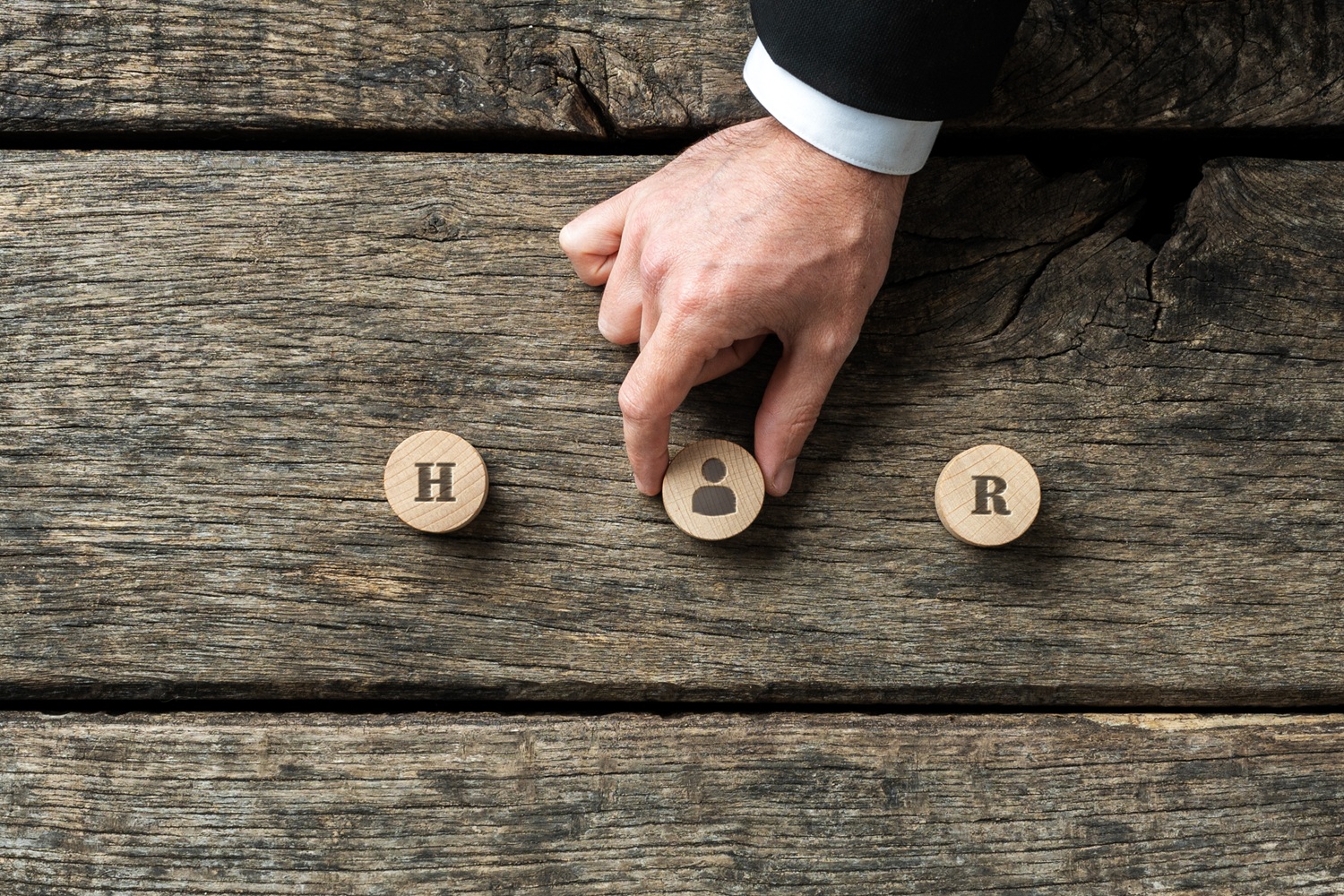 HR Consulting & Advisory