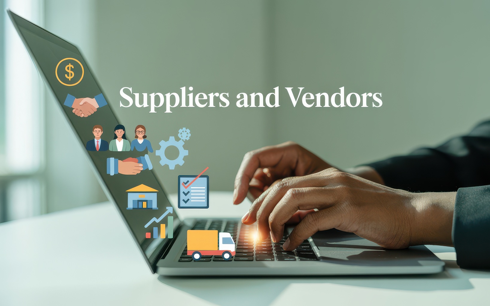 MSP & VMS Workforce Solutions