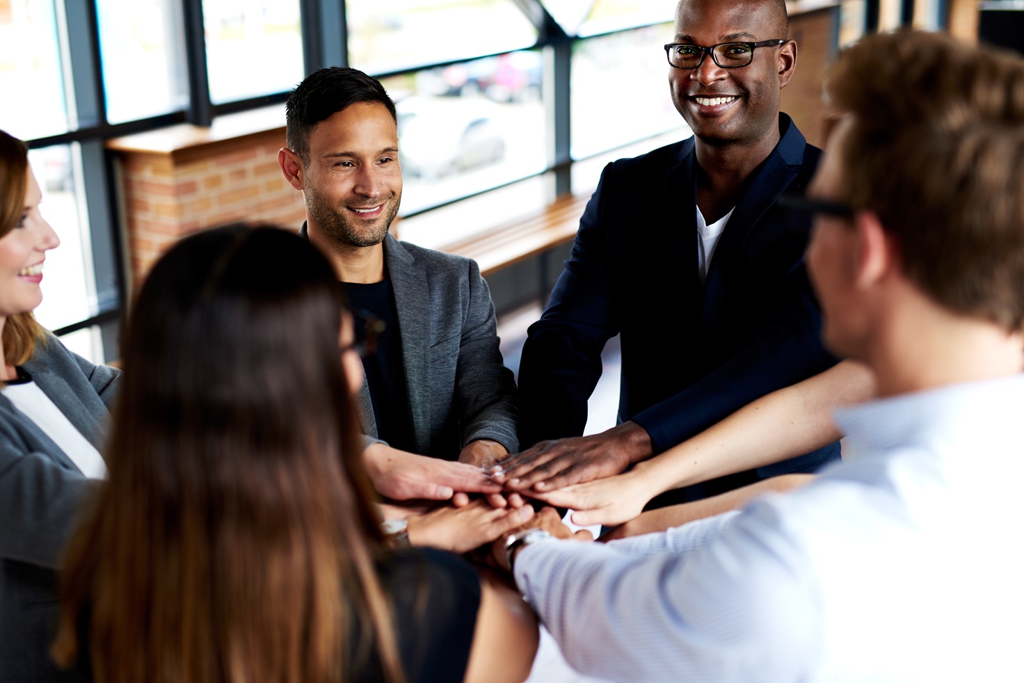 Talent & HR Solutions