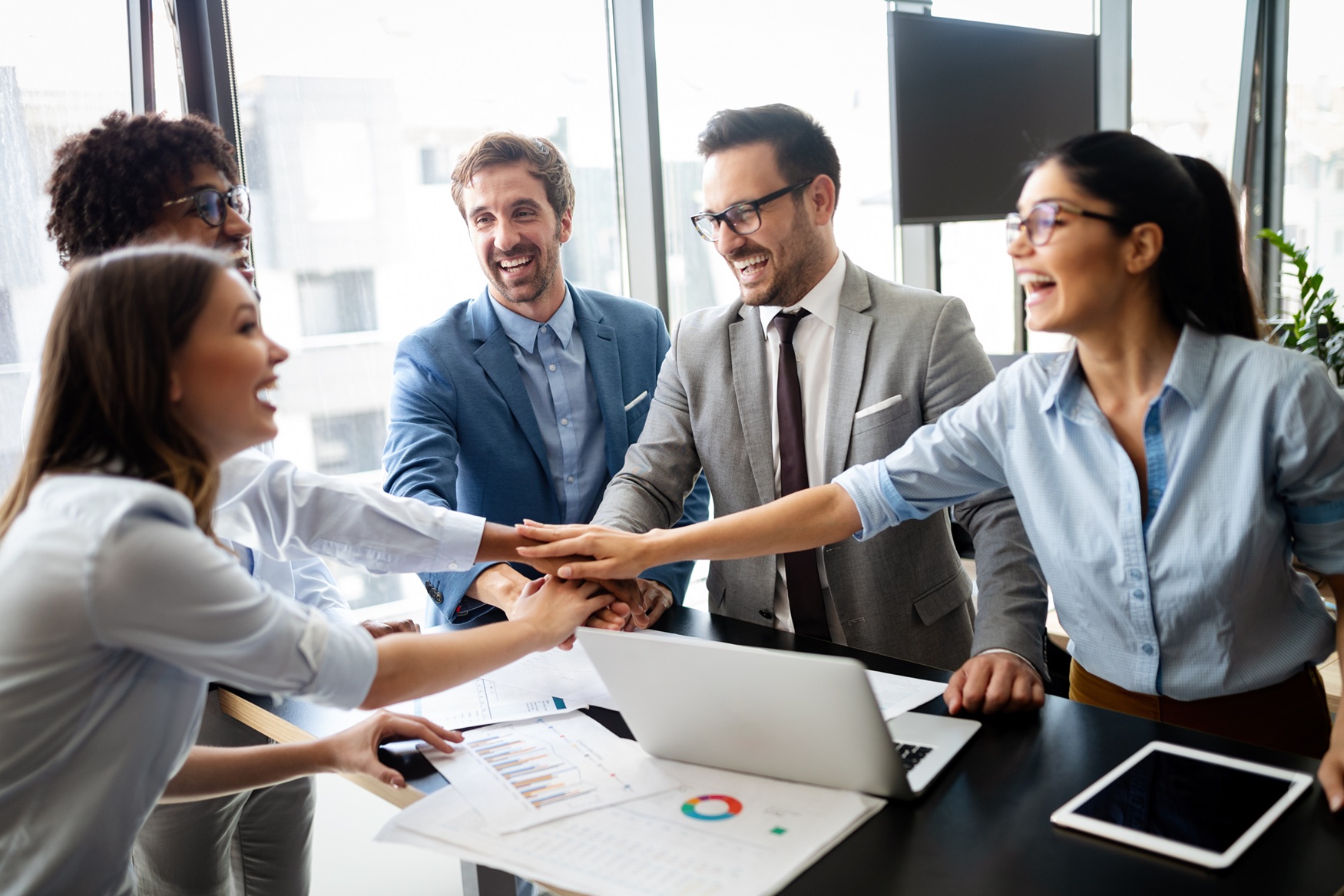 Government Workforce Solutions