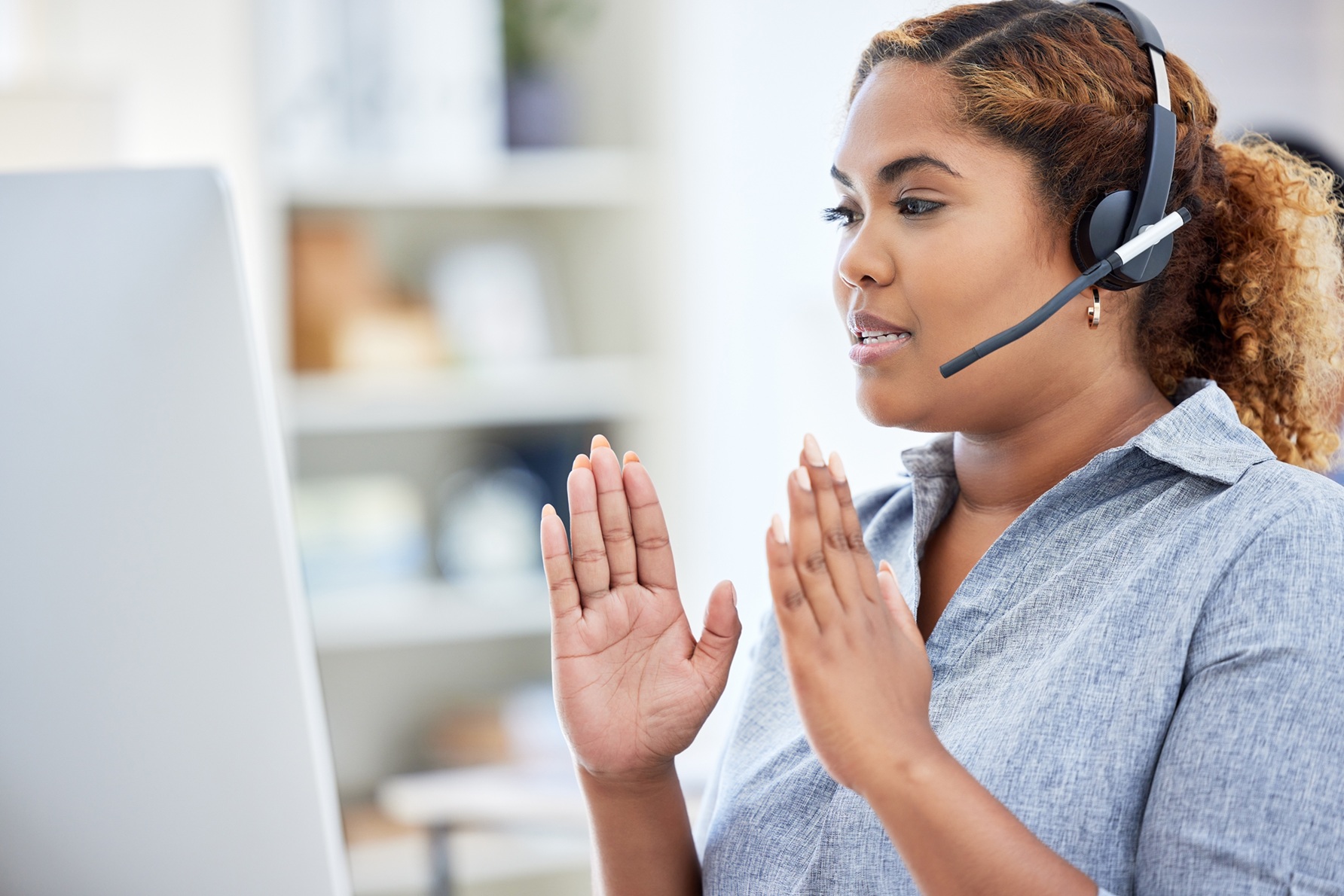 Customer Service