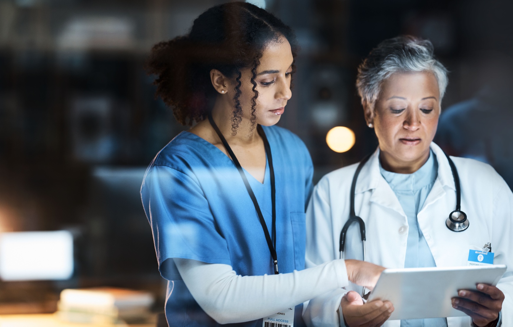 Medical Staffing