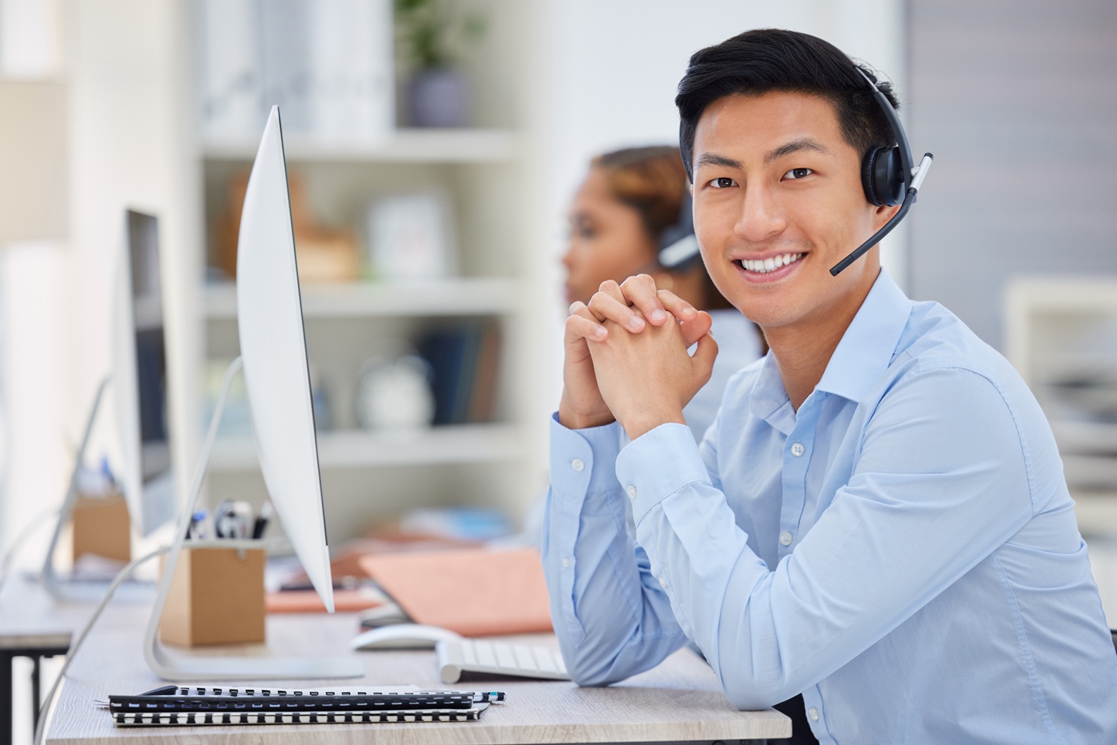 Customer Service