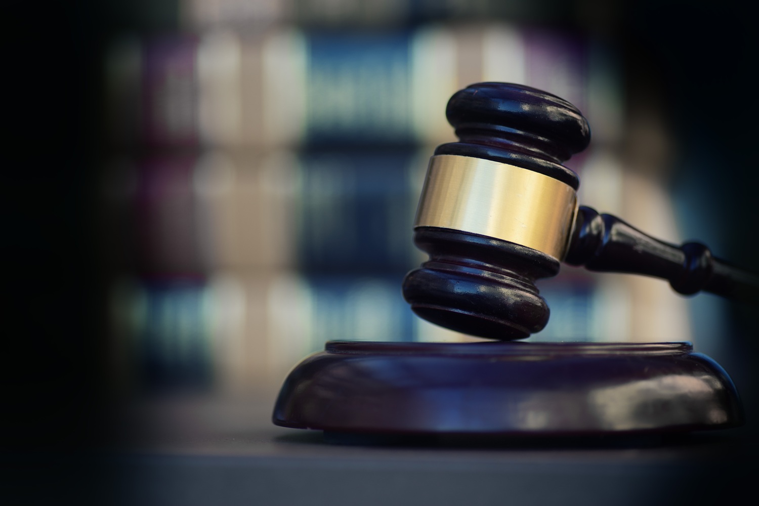 Legal Staffing