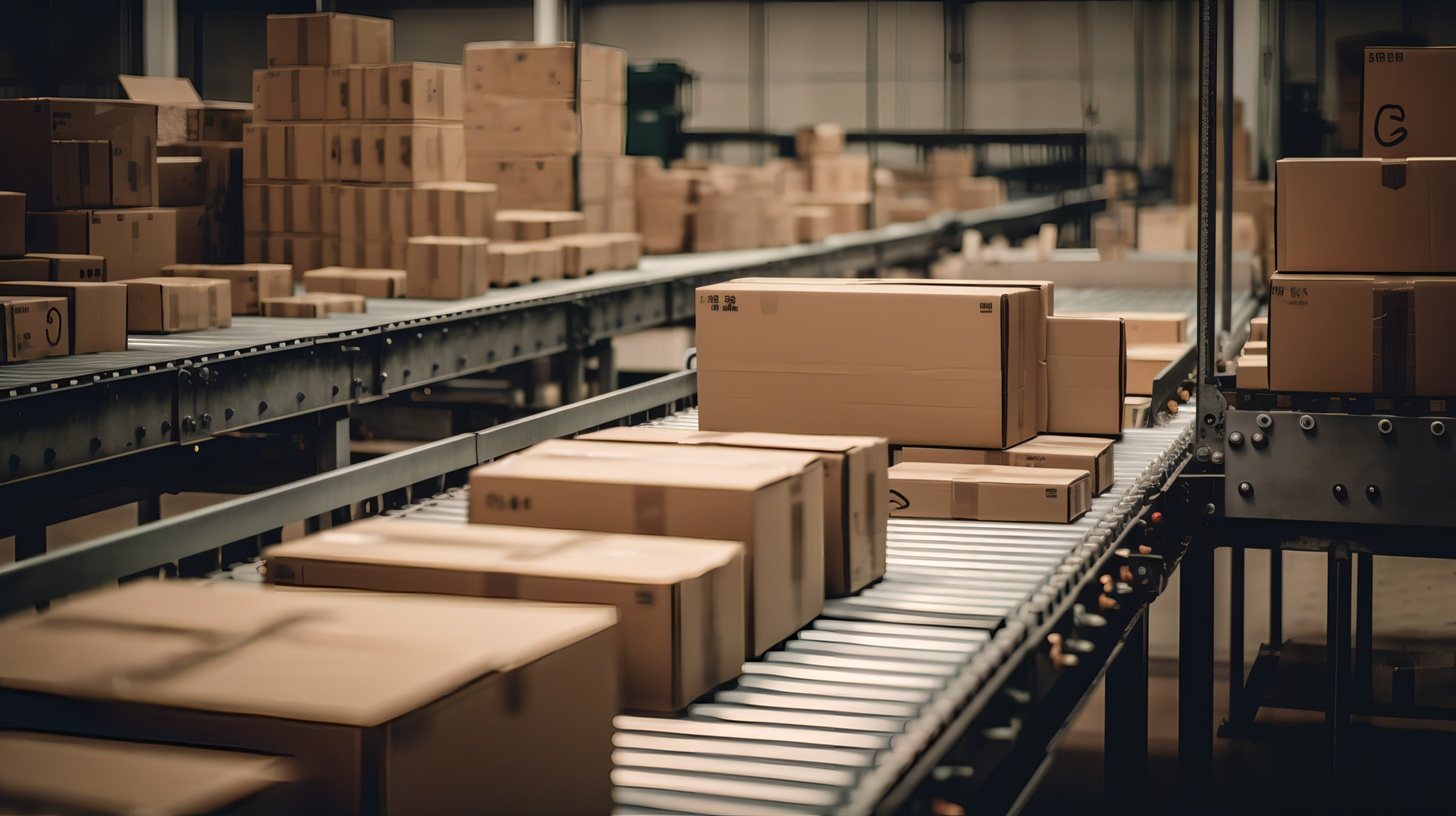 Logistics & Warehousing