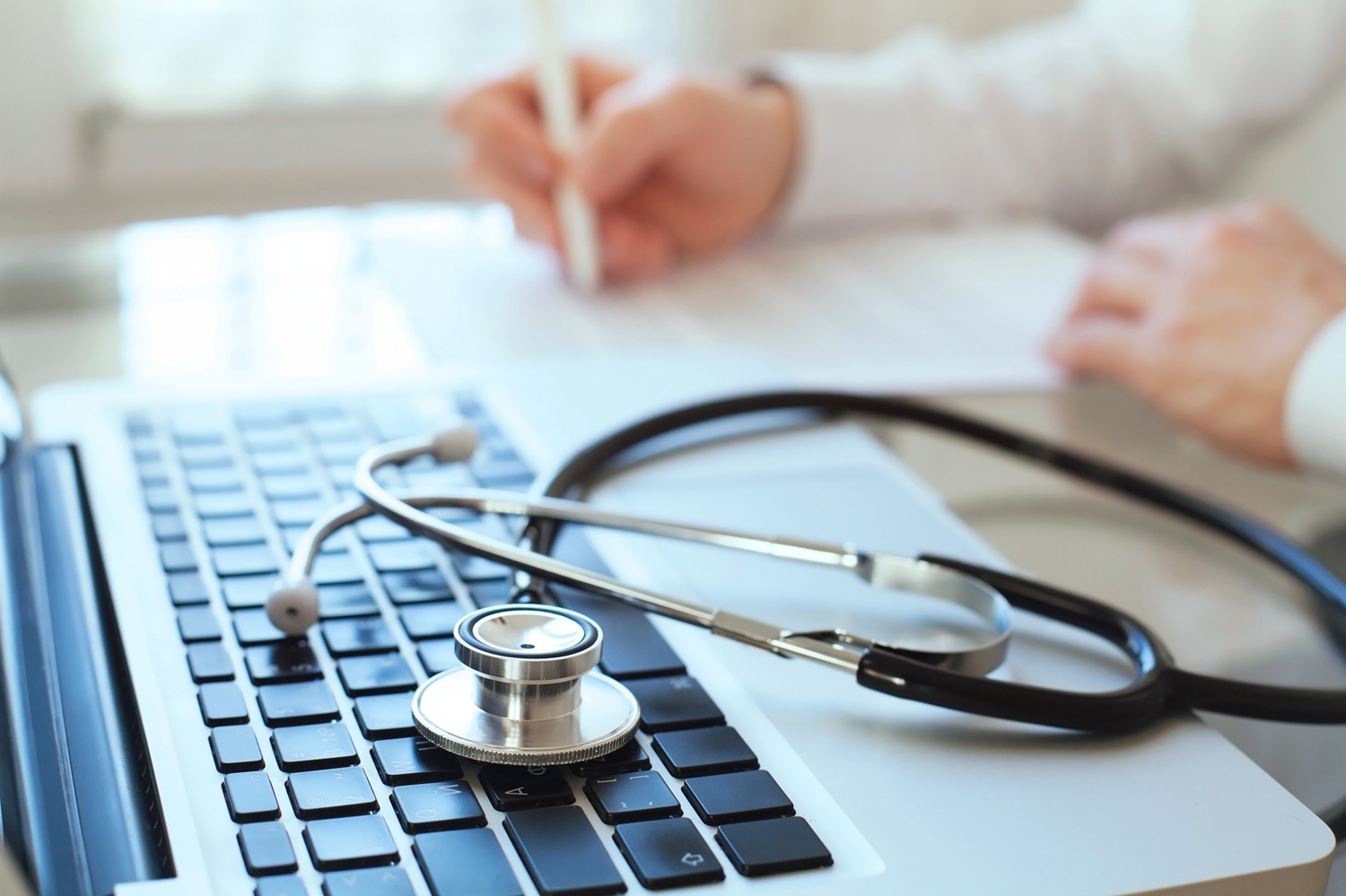 Medical Staffing