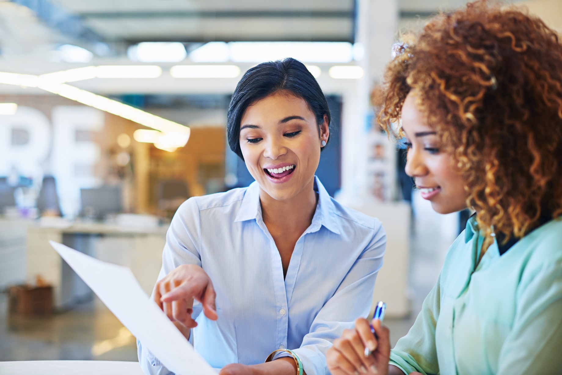HR Consulting & Advisory