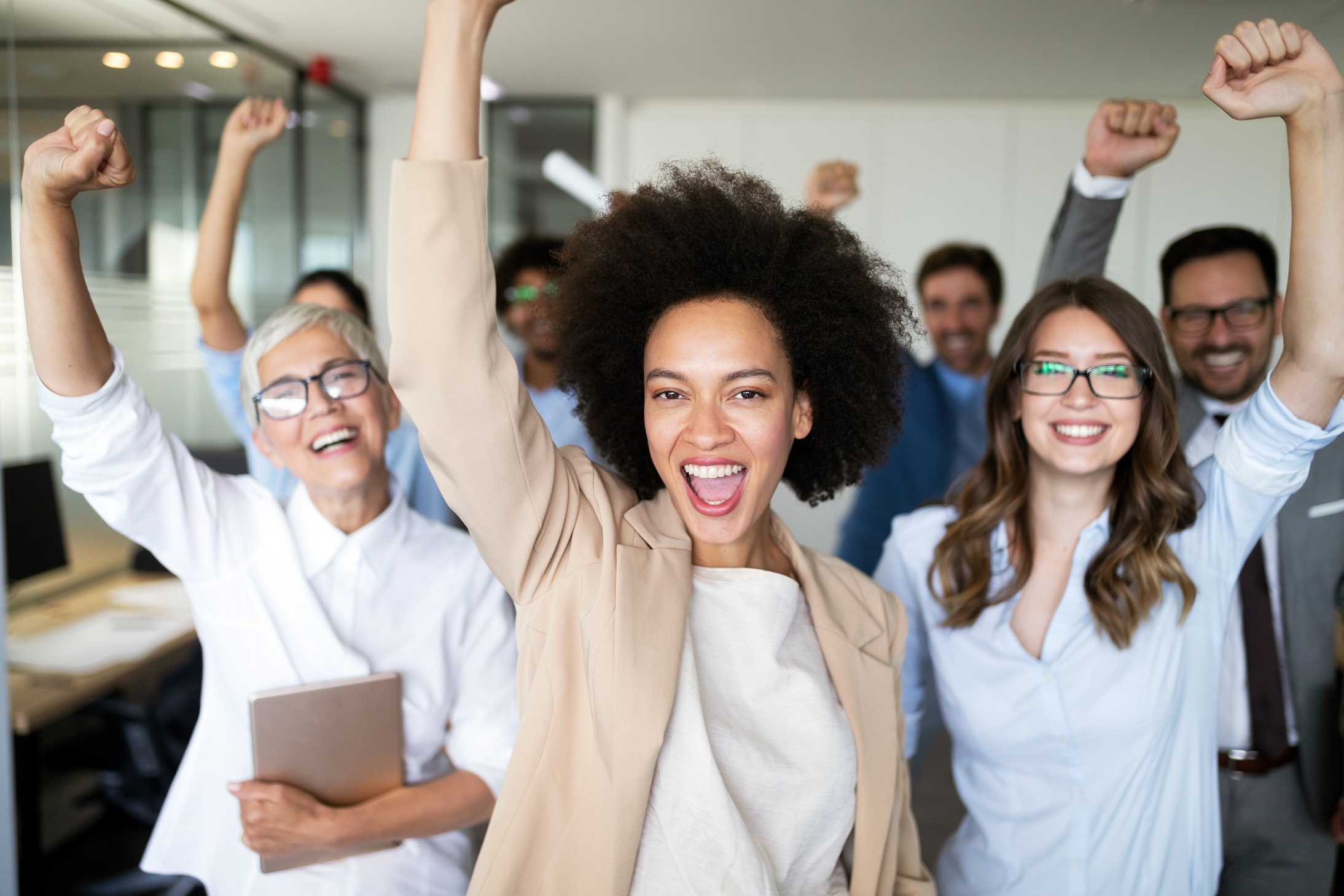 Talent & HR Solutions