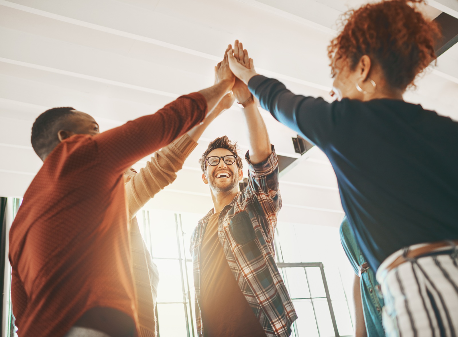 Workforce Optimization